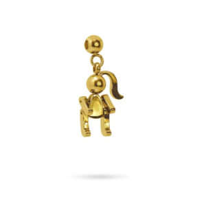 Anartxy pendant girl - Imagen 1