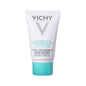 Vichy deo crema reguladora 7 dias 40