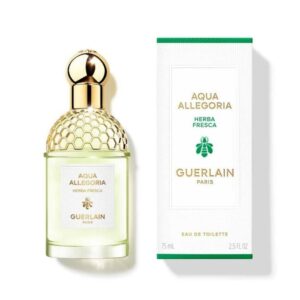 GUERLAIN A.ALLEG.HERBA FRESCA EDT 75