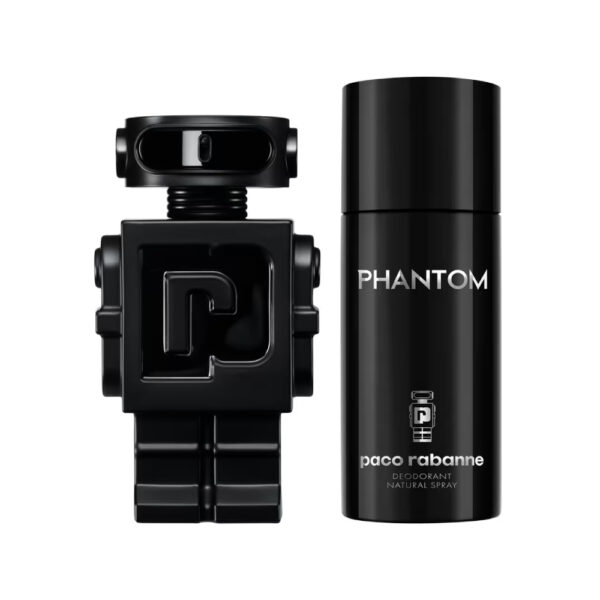 Phantom paco rabanne parfum 100 vapo+deo L'Store by La Perfumería