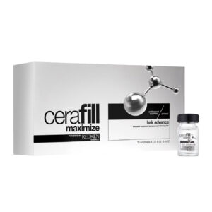 Redken cerafill maximize 10 unidosisx6ml