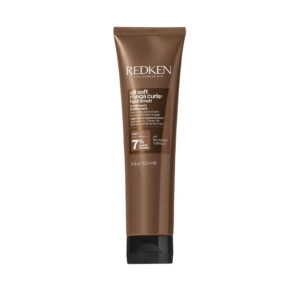 Redken all soft mega curls leave-in hydr