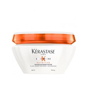 Kerastase nutrit.masquintense riche 200 - Imagen 1