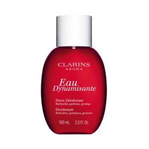 Clarins eau dynamisan deodorant 100