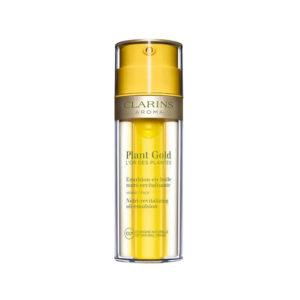 Clarins plant gold l'or des plantes 35ml