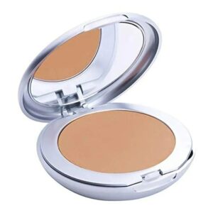 Leclerc fond teint compact creme 02 cr n