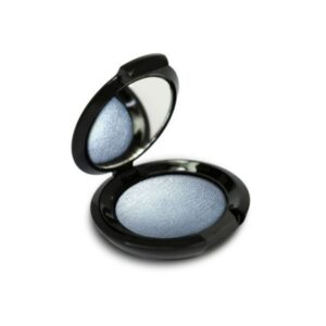 Leclerc ombre paupiere bleu azur