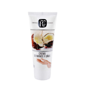 Rose&rose crema de manos de coco 75ml