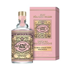 4711 magnolia edc 100ml vapo - Imagen 1