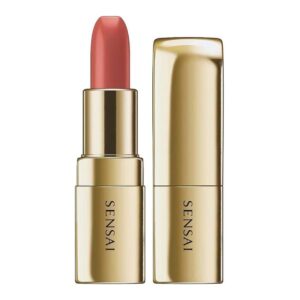 Sensai the lipstick 14 suzuran nude 3.5g - Imagen 1