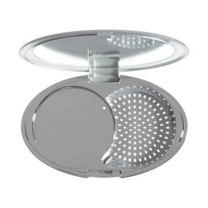 Sensai compact case for total f. foundat