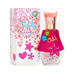 Oilily lucky girl 50 ml vap edt