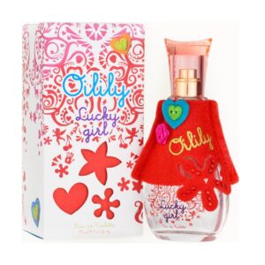 Oilily lucky girl 75 ml vap edt