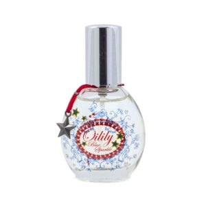 Oilily blue sparkle 50ml vap edt - Imagen 1