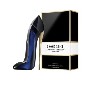 C.HERRERA GOOD GIRL 100 VAP EDP RECARGAB