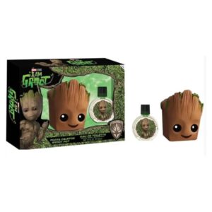 Air-val groot set edt 50+ porta todo - Imagen 1