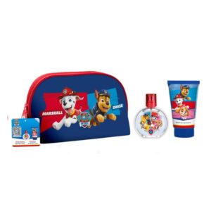 Air-val paw patrol neceser edt 50+gel100