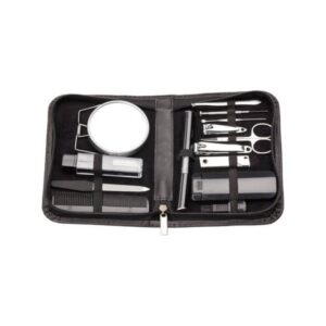 Walk estuche manicura sr c/cortapelo ele