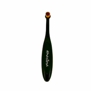 Martora brocha ovalada maquillaje n2
