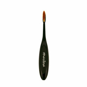 Martora brocha ovalada maquillaje n4 - Imagen 1