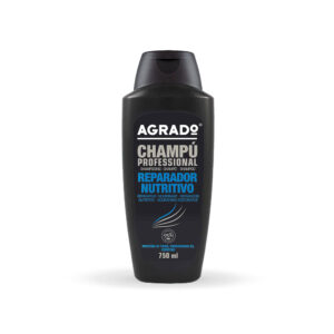 Agrado champu prof.reparador nut.750 ml