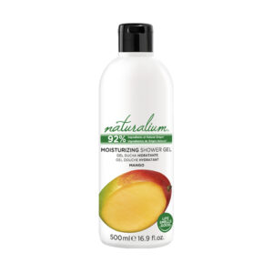 Naturalium gel de baño mango 500ml - Imagen 1