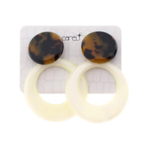 Careli par pendientes - Imagen 1