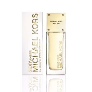 MICHAEL KORS SEXY AMBER EDP 100 VAPO