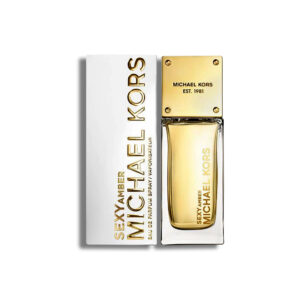 MICHAEL KORS SEXY AMBER EDP 50 VAPO