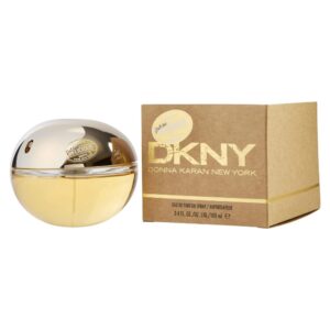 Dkny gold delicious for her 100 vapo edp