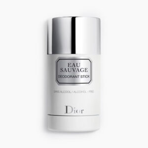 EAU SAUVAGE DEODORANT STICK S/A 75 GR