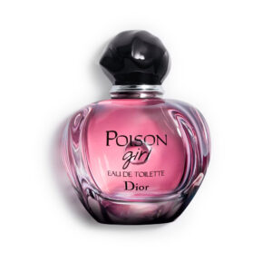 Poison girl edt 100 ml vapo