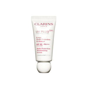 CLARINS UV PLUS ANTI POLUTION SPF50 TRAN