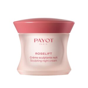 Payot rose lift c creme sculptante nuit
