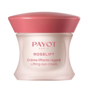Payot rose lift creme liftante regard 15