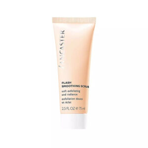 Lancaster flash smoothness scrub 75ml