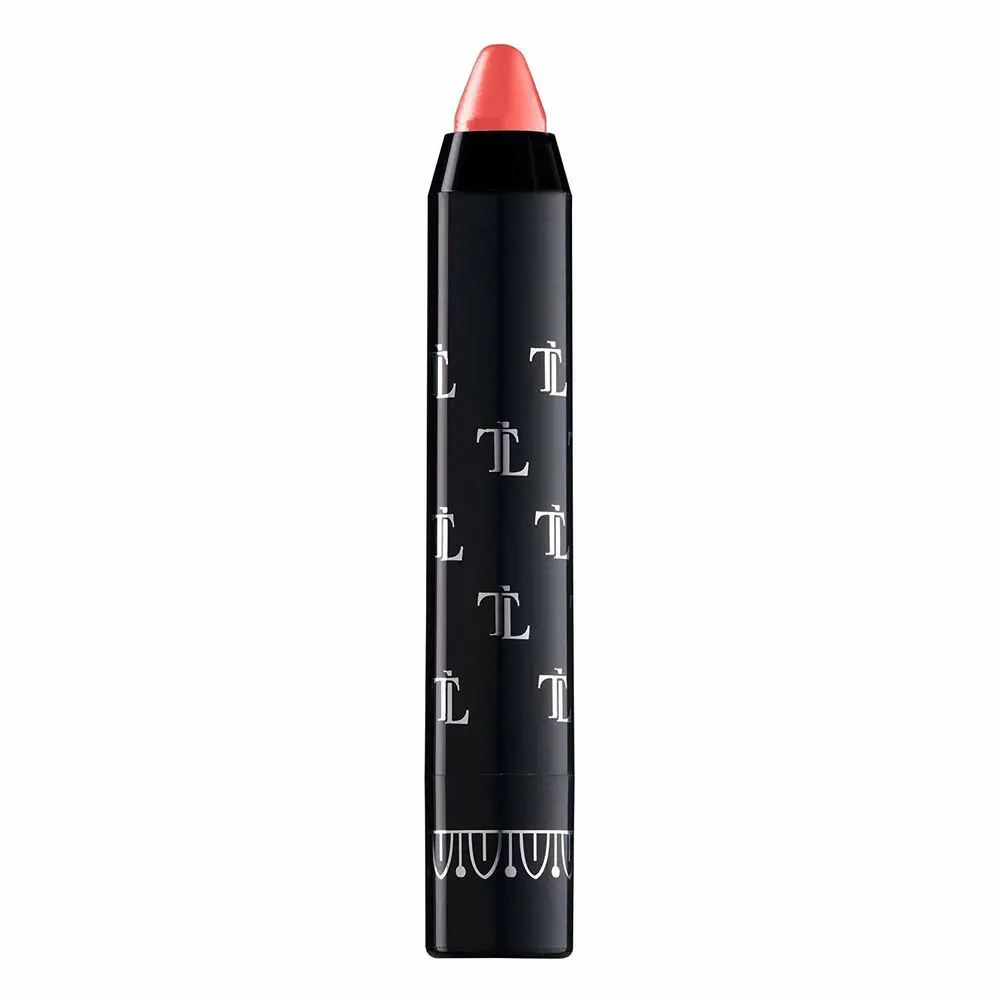 Rouge à Lèvres Mat T. Leclerc Clic Pen - Teinte Royal Val 23, 2g, Formule Hydratante