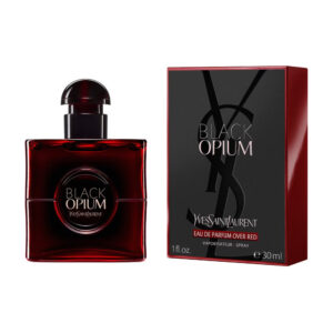 Ysl black opium red edp 30ml vapo