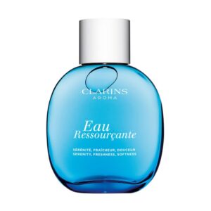 Clarins eau ressourçante 100ml
