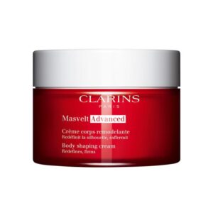 CLARINS CREME MASVELT 200ML