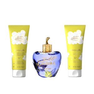 Lolita lempicka le parfum 100+ bl75+g75