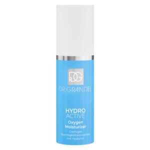 Dr grandel hydro active oxygen moist.30