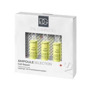 Dr grandel cell repair ampoules 3x3ml