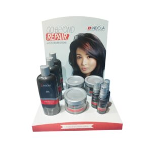Indola ind display kera restore