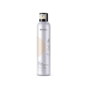 Indola dry shampoo foam 300 ml