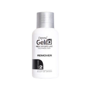 Beter quitaesmaltes gel iq remover met.2