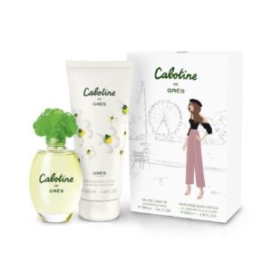 CABOTINE 100 VAPO+ B.LOTION 200ML