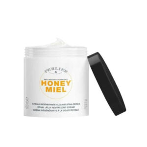 Perlier honey miel cr.regenerant 500 ml