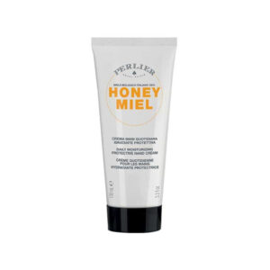 Perlier honey cr.hydratante mains 100 ml - Imagen 1