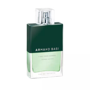 Armand basi eau p. homme int.vetiver 75